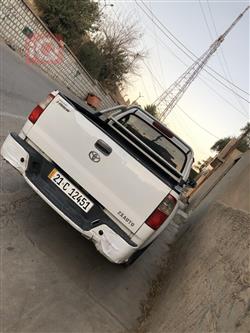 زي إكس أوتو كراتد تايكر